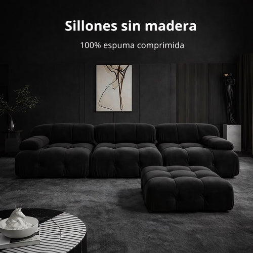 Sala Modular Luna