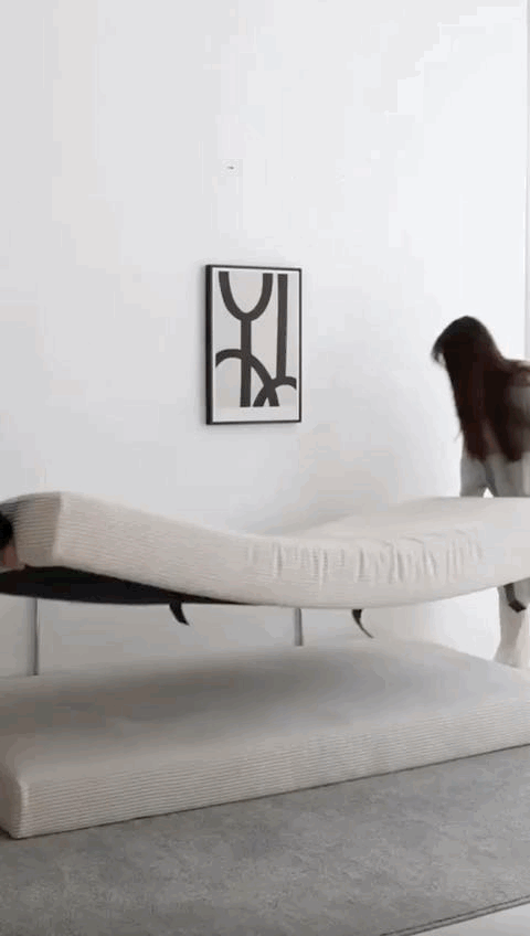 Sofá Cama Bloom