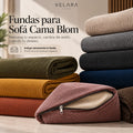 Fundas para Sofá Cama Bloom - todos los colores