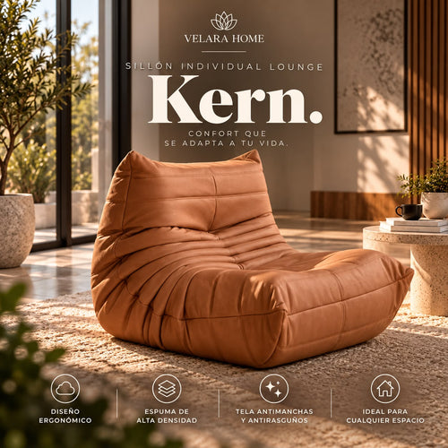 Sillón Lounge Kern