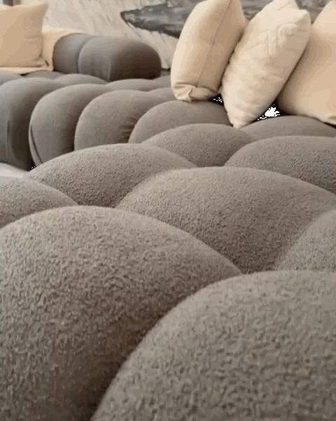 Sala Modular Luna — en movimiento