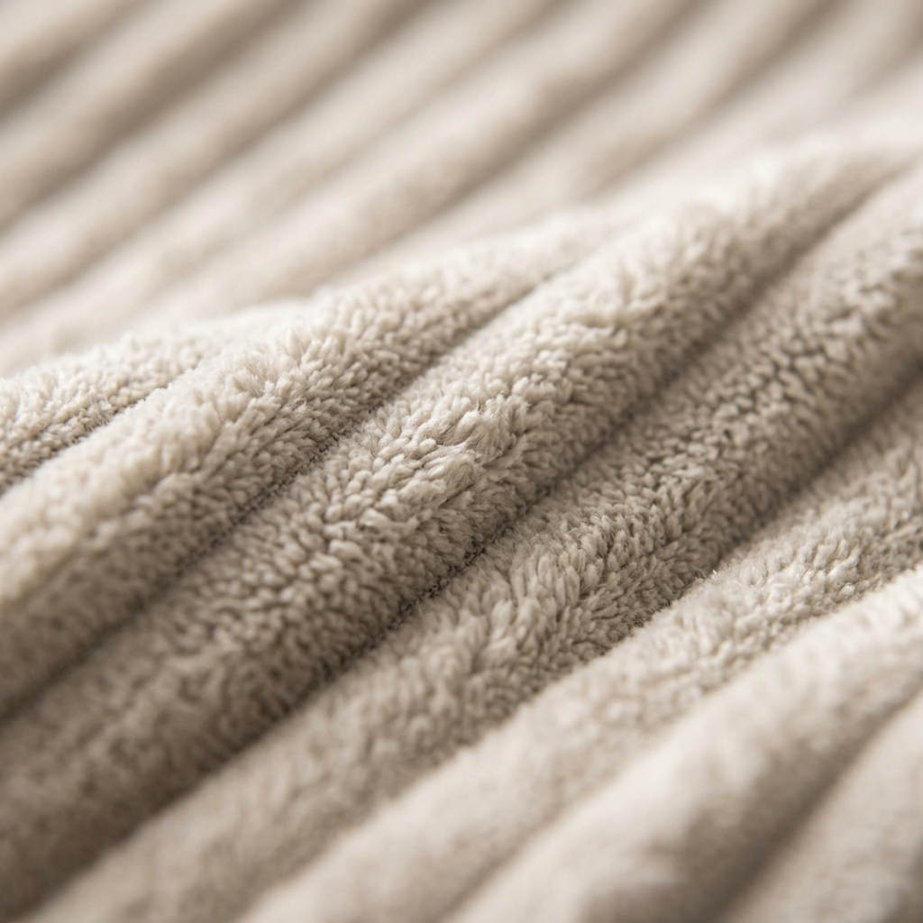 Velara Bloom - textura pana gris