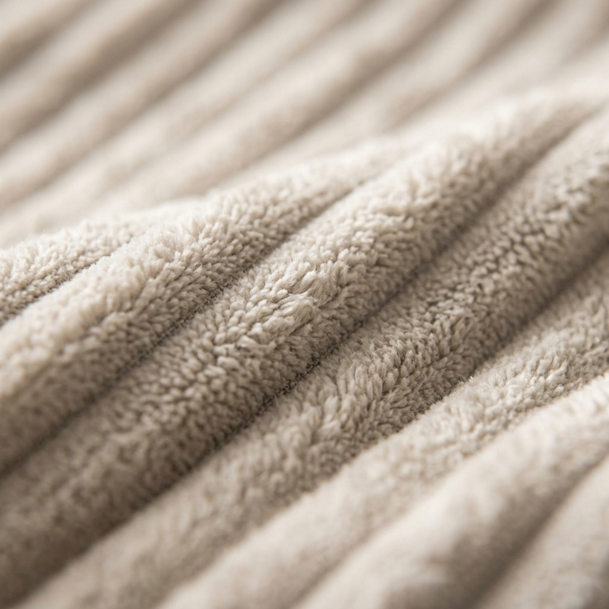 Velara Bloom - textura pana gris